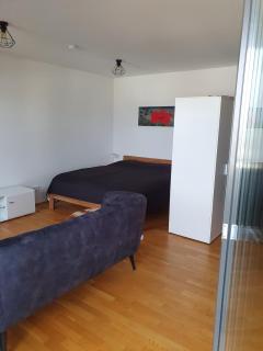 Microflat - 1