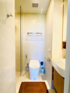 Cozy 1BR in Laguna Skypark Celeste Bangtao, Iinfinity Pool - 2