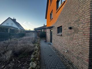 Appartment Reinfeld - 2