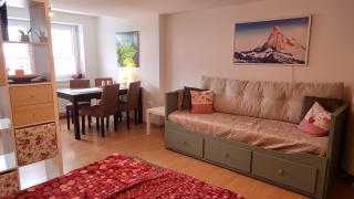 Ferienapartment Wanderpause - 0