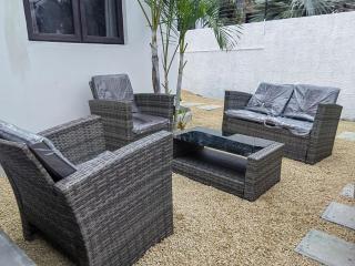 New Luxury AV Cozy Villa Calodyne - 7