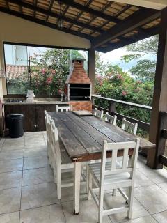 Casa Wazla em Ibiraquera - 9