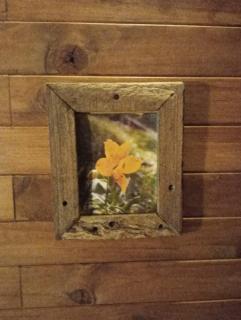 Cabaña La Madreselva - 4