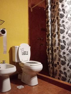 Cabaña La Madreselva - 6