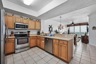 Summerwind Resort #602 - 2