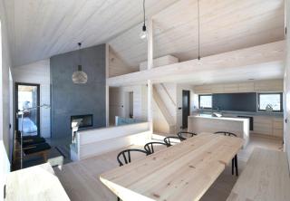 Cabin Overlooking Hallingskarvet National Park - 6