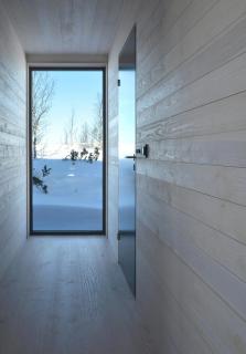 Cabin Overlooking Hallingskarvet National Park - 4