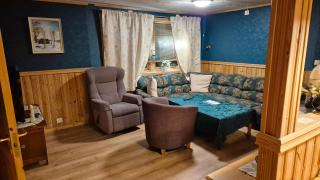 The Blue house apartment - 0