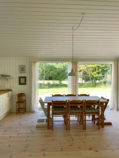 Modern And Idyllic Holiday Home With Forest Views - 3