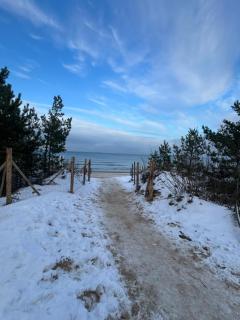 Baltic Line Morska Bryza - Gdansk - 8