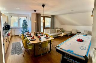 Chalupa Martinček - 6