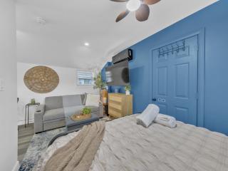 Parkview Boho Cottage 4 - Birch Burrow - 2