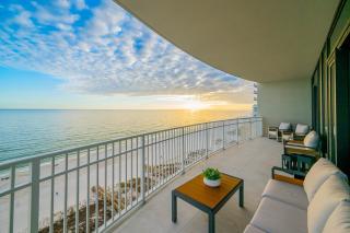 Phoenix Gulf Shores II 1105 - 0