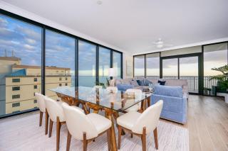 Phoenix Gulf Shores II 1105 - 8