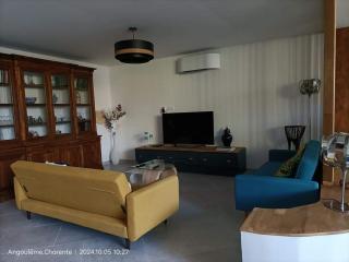 Chambre Zen - 9