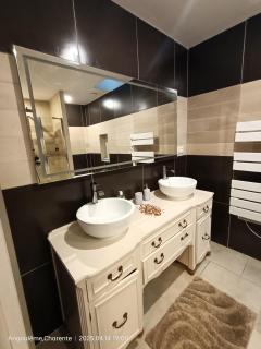 Chambre Zen - 2
