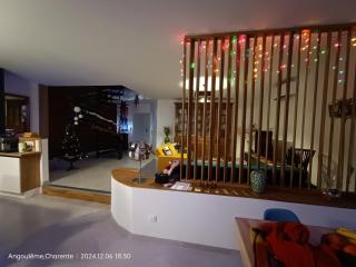 Chambre Zen - 1