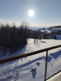 Apartmány Vila Jestřabí v Krkonoších - 6