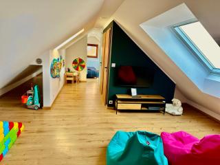 Chalupa Martinček - 0