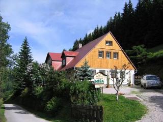 Rodinný penzion Míša - 5