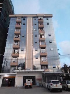 Fully furnished apartment in Tudor - 7