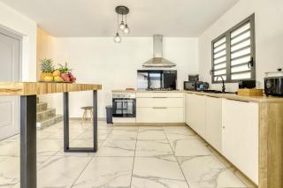 SERENITY Villa Elégance - 8