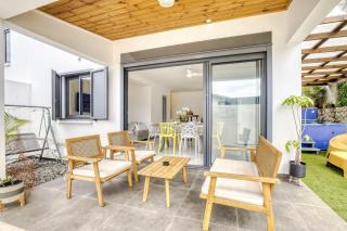 SERENITY Villa Elégance - 4