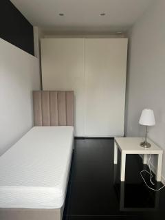 Różana City Apartaments - 8