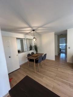 departamento Villarrica con piscina - 2