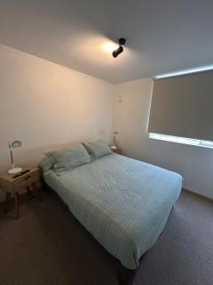 departamento Villarrica con piscina - 1