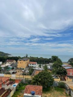 Apartamento em Setiba - 2