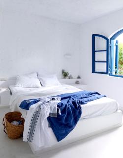 White Blue Villa formerly Ippocampi - 6