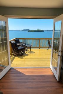 Seabreeze Sanctuary - 1