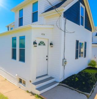 Seabreeze Sanctuary - 9