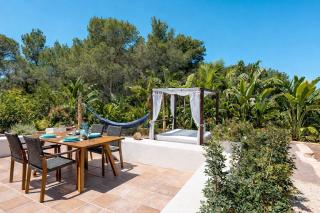 Sunset lover Cala Comte/ Cala Tarida/ Cala Bassa - 7