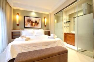 1 King BR with AC, Roof Pool & View-Perfect for 2- City Center - Marrakesh - 1