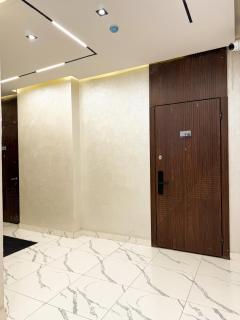 2-rooms Apartment in Crystal Residence, City Center, Almaty - 7