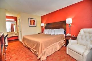 Sunset Inn - Jacksonville - 2