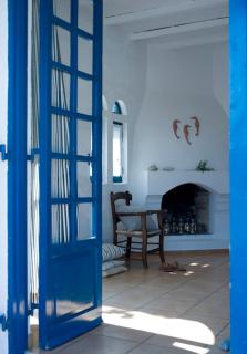 White Blue Villa formerly ippocampi - 2