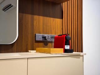 Remal Apartment Luxury 2BHK in Bowshar - 5