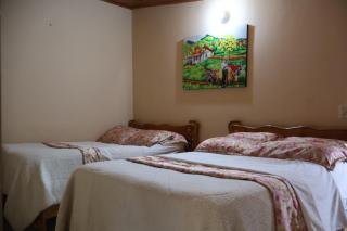 Hotel Casa Grande - 9