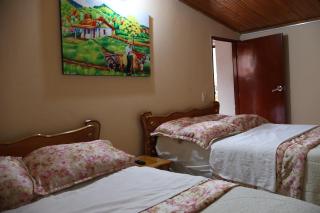 Hotel Casa Grande - 7