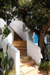 White Blue Villa formerly ippocampi - 9