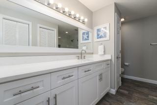 The Inn At Crystal Beach #108b - 5