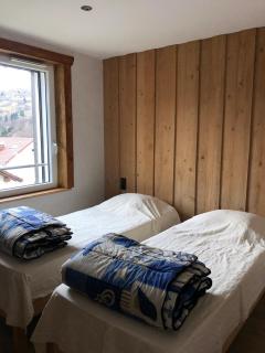 Appartement du Frêne - 2