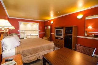 Sunset Inn - Jacksonville - 4