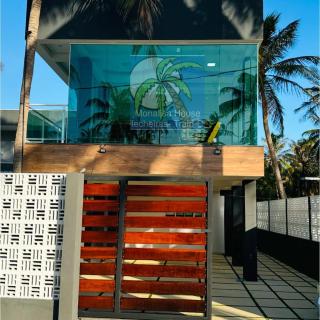 Monalisa House - Beach House - Flecheiras - 0