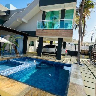 Monalisa House - Beach House - Flecheiras - 1