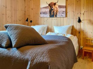 Cosy Cabin By Golsfjellet Ski Resort - 3