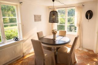 Vallevägen Country Retreat - Private Pond, Fireplace & Nature - 7